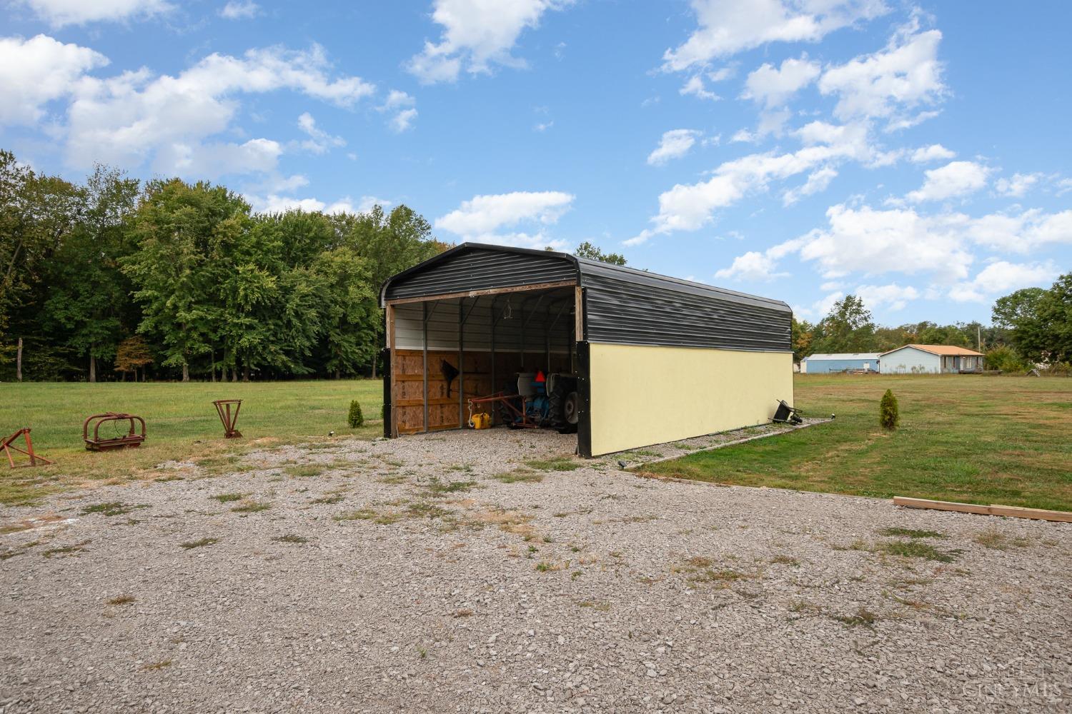 2200 OReilly Road