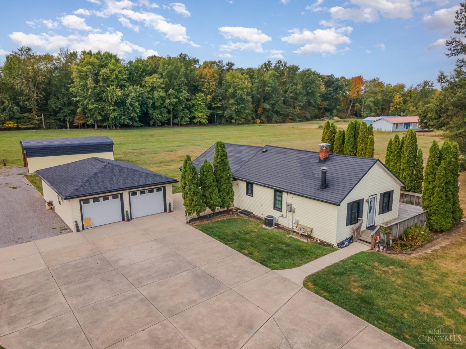 2200 OReilly Road