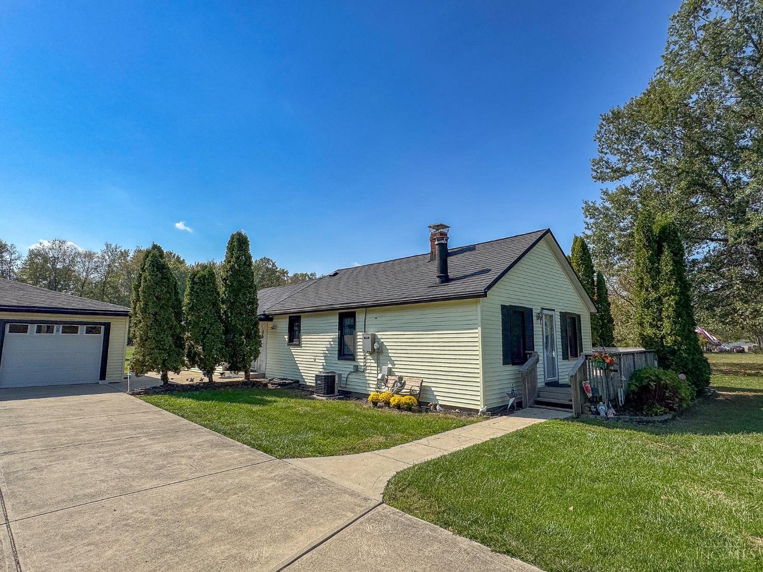 2200 OReilly Road