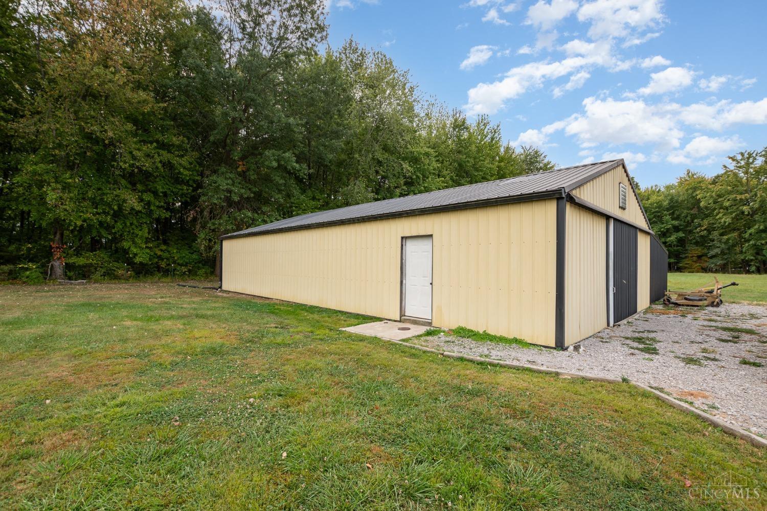 2200 OReilly Road