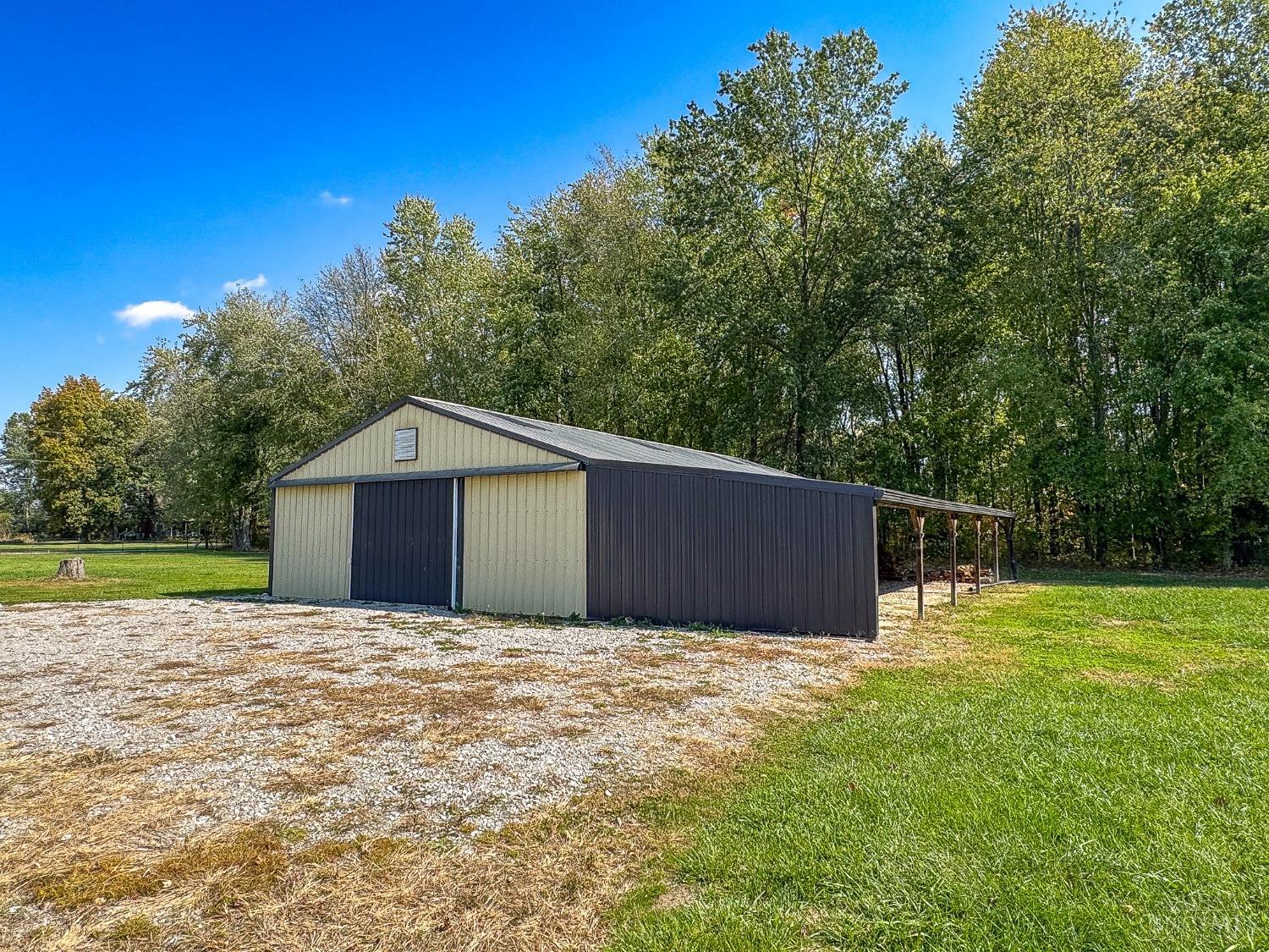 2200 OReilly Road