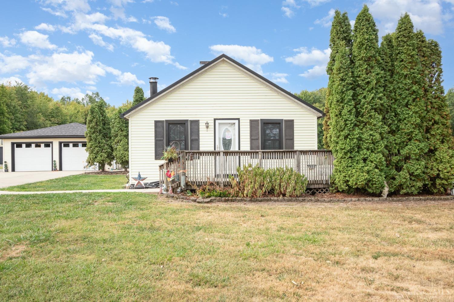 2200 OReilly Road