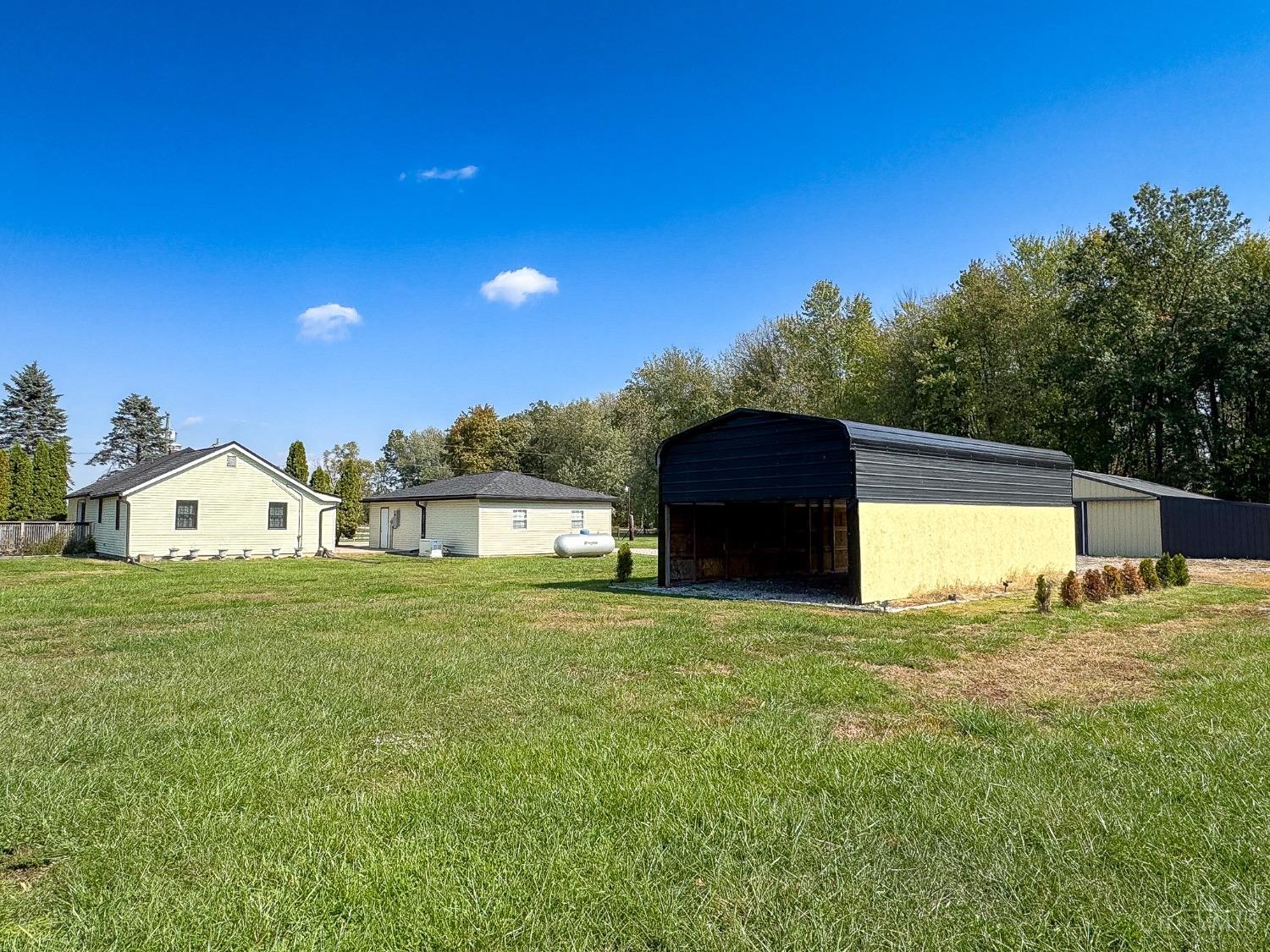 2200 OReilly Road