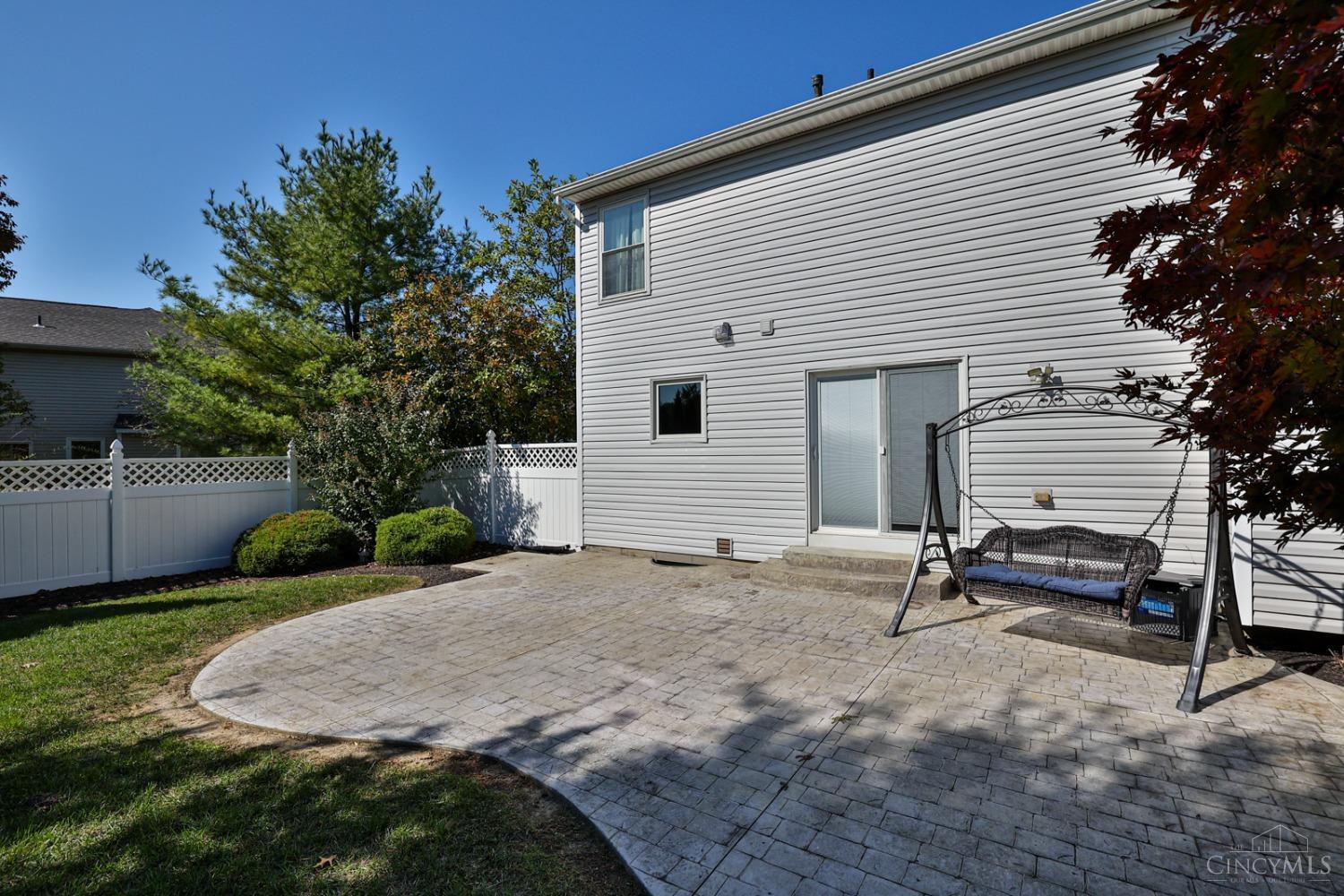 6525 Falling Leaves Court