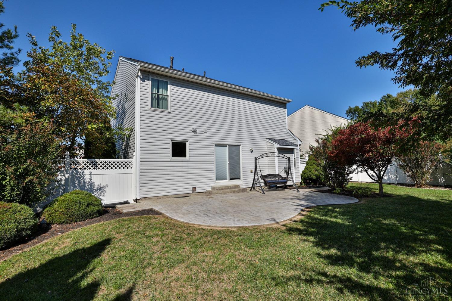 6525 Falling Leaves Court