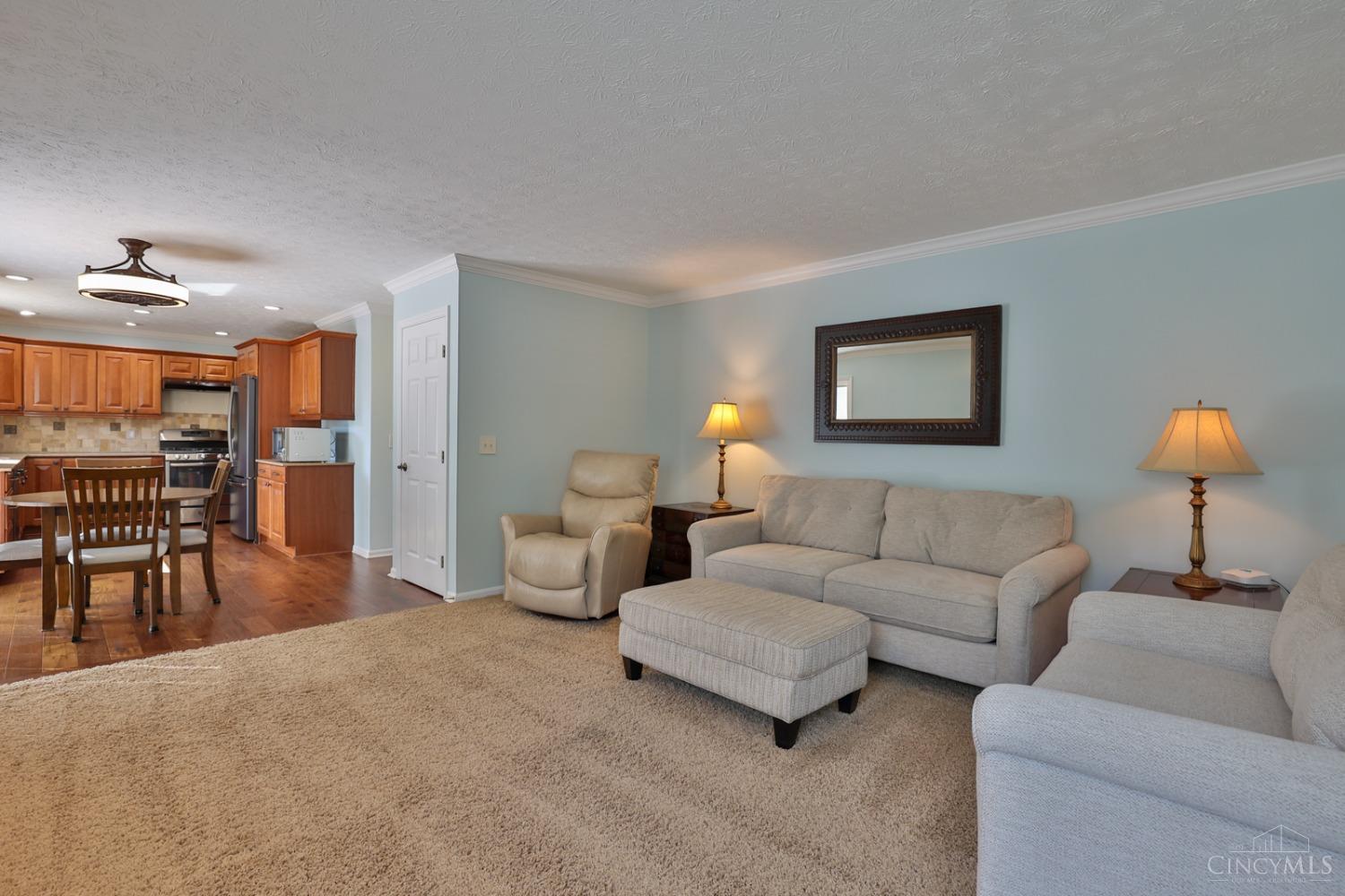 6525 Falling Leaves Court