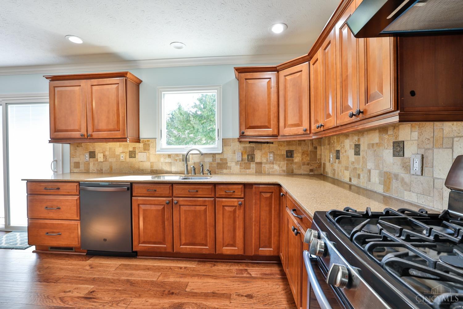 6525 Falling Leaves Court