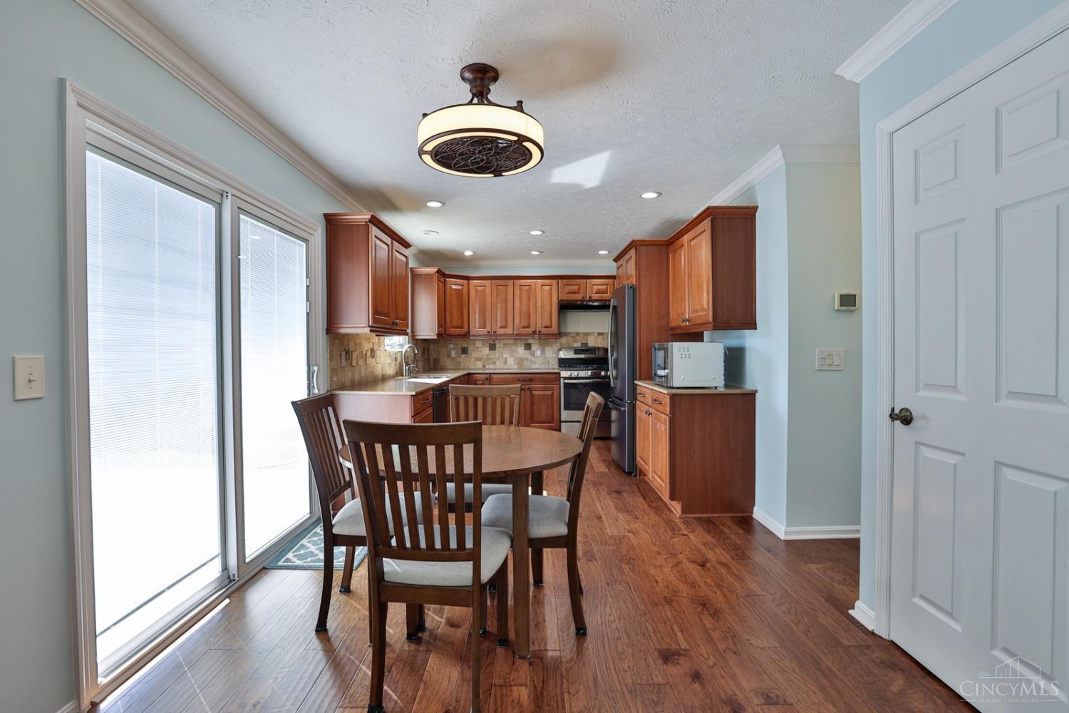 6525 Falling Leaves Court