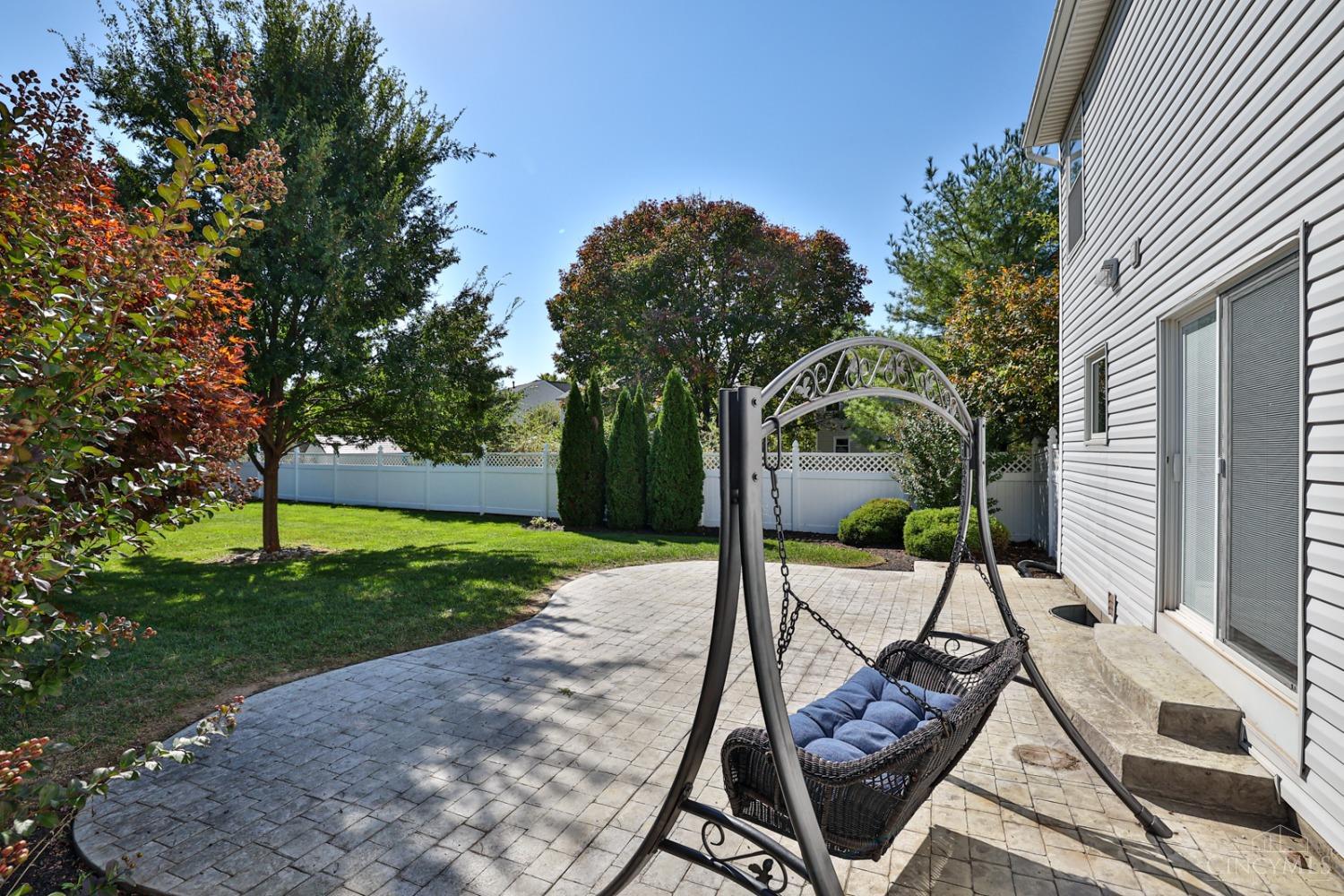 6525 Falling Leaves Court