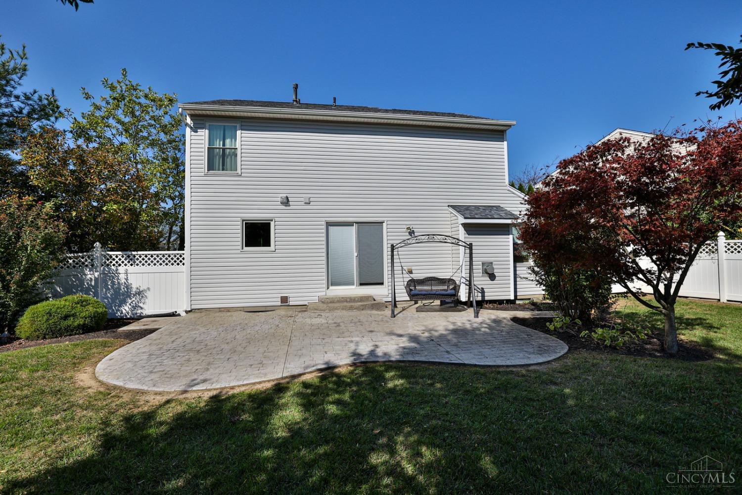 6525 Falling Leaves Court