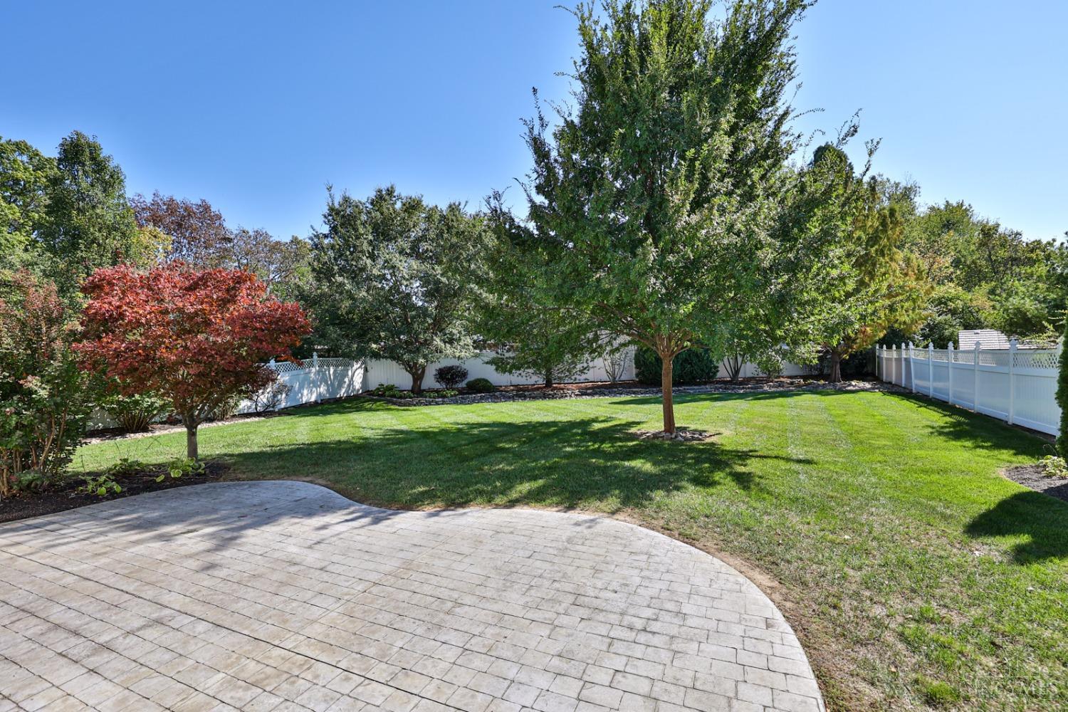 6525 Falling Leaves Court