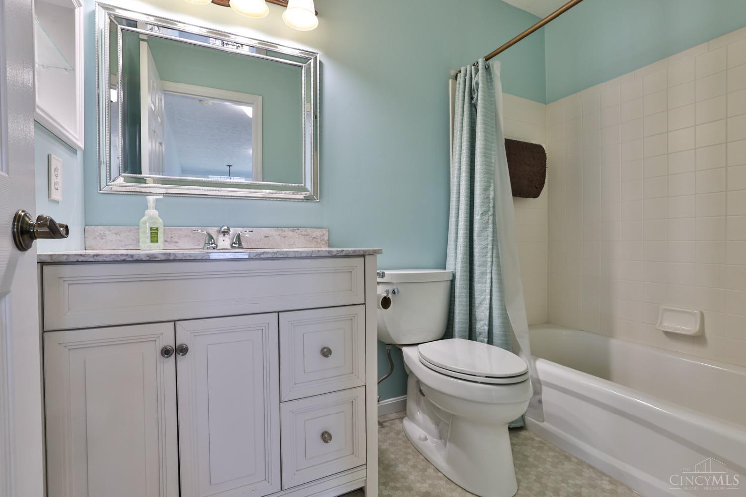 6525 Falling Leaves Court