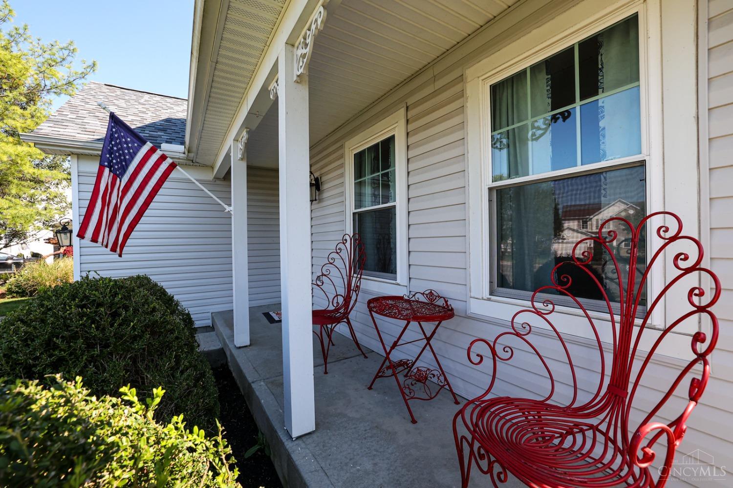 6525 Falling Leaves Court