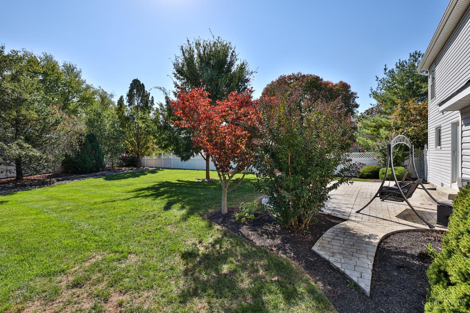 6525 Falling Leaves Court