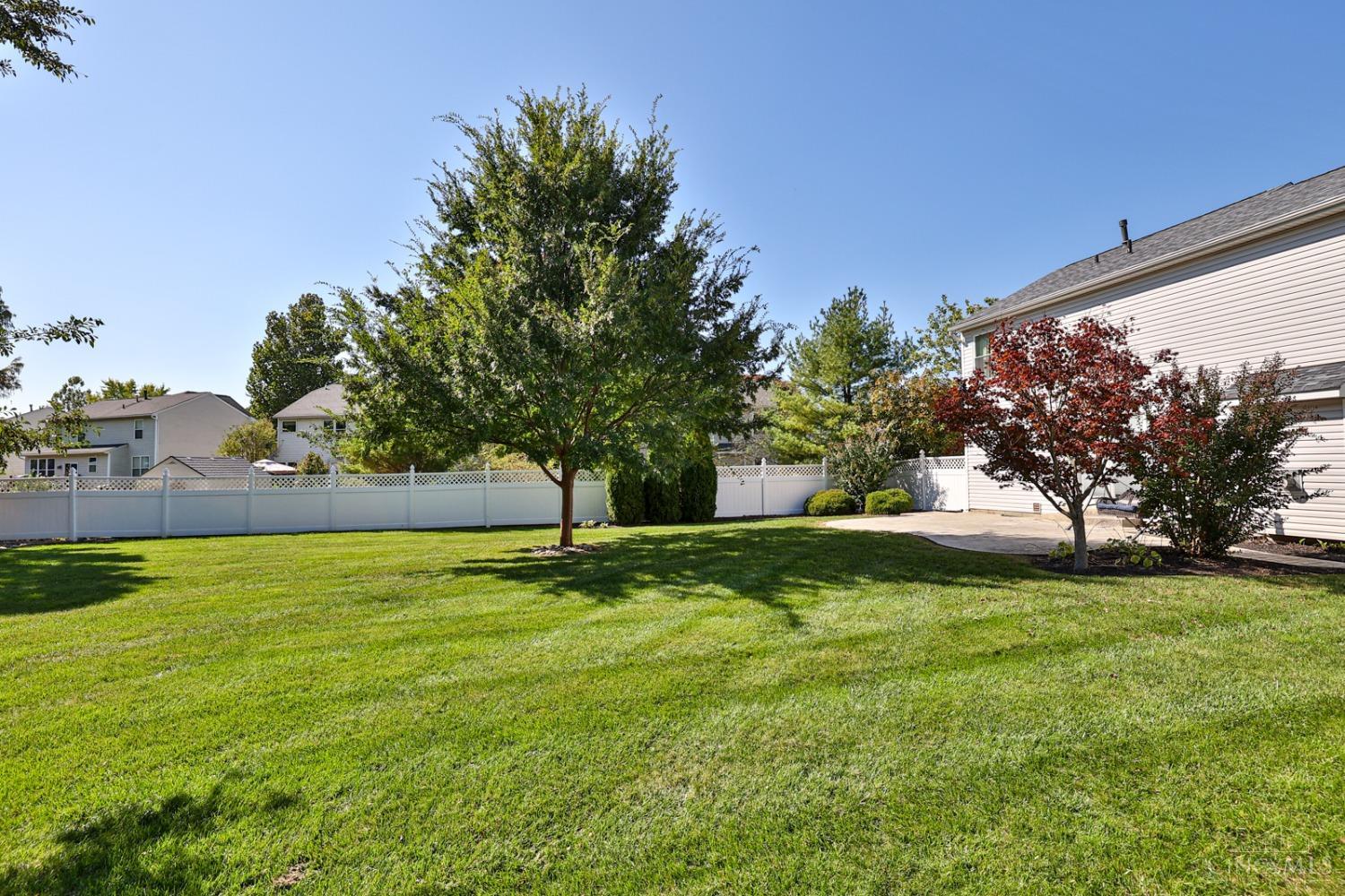 6525 Falling Leaves Court