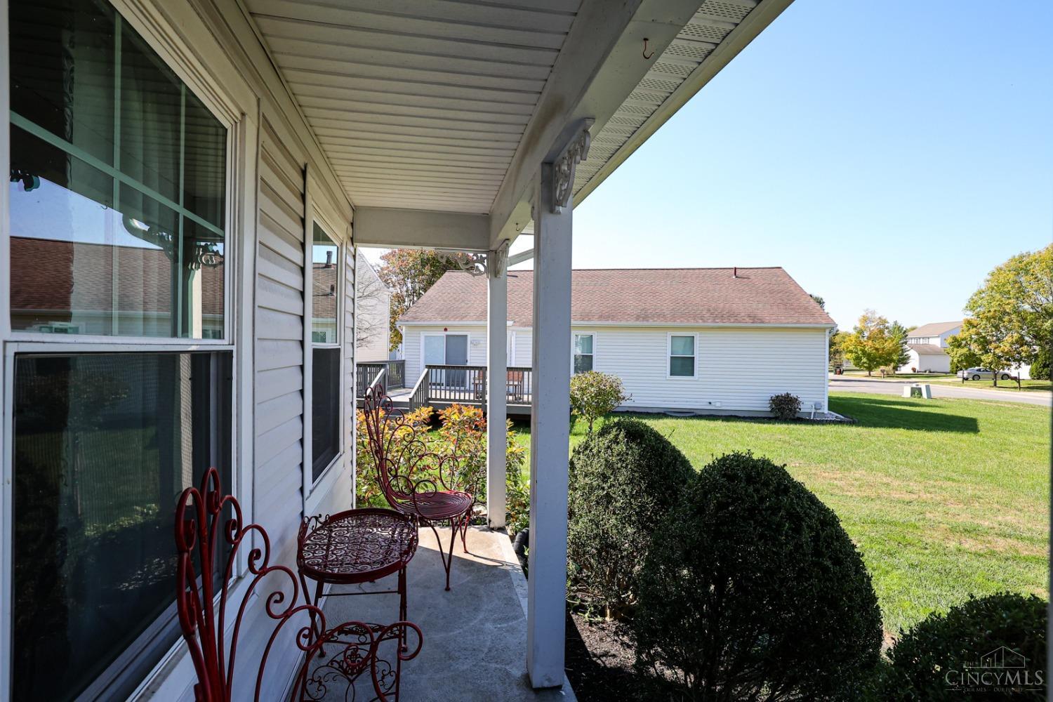 6525 Falling Leaves Court