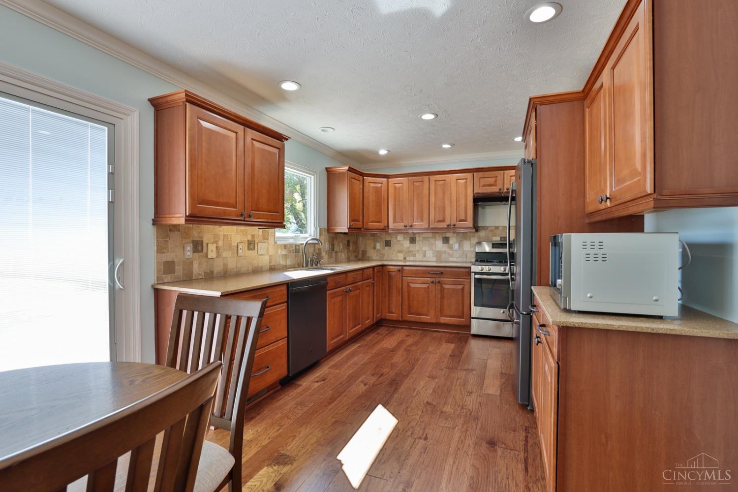 6525 Falling Leaves Court