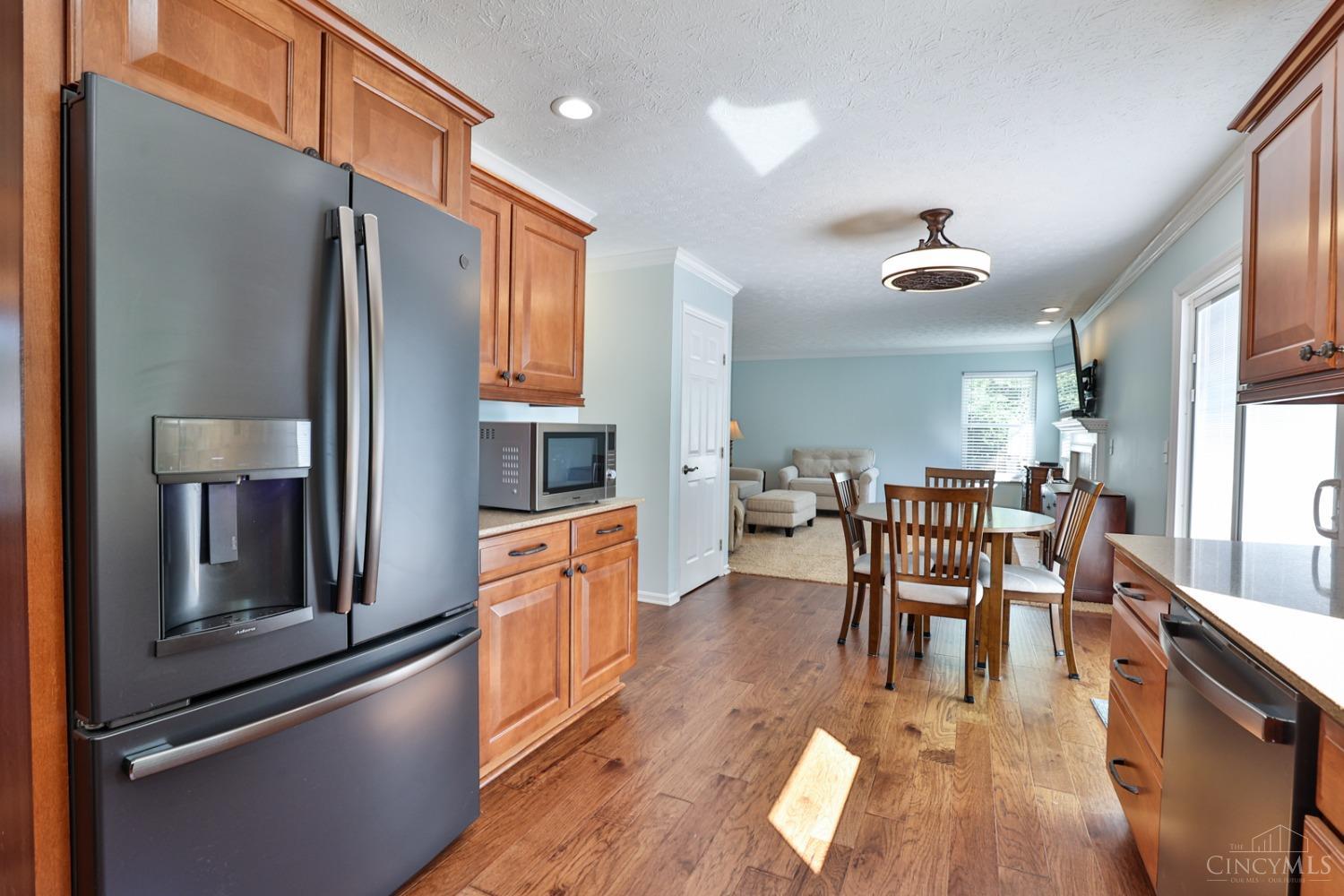 6525 Falling Leaves Court