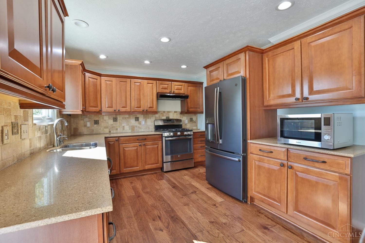 6525 Falling Leaves Court