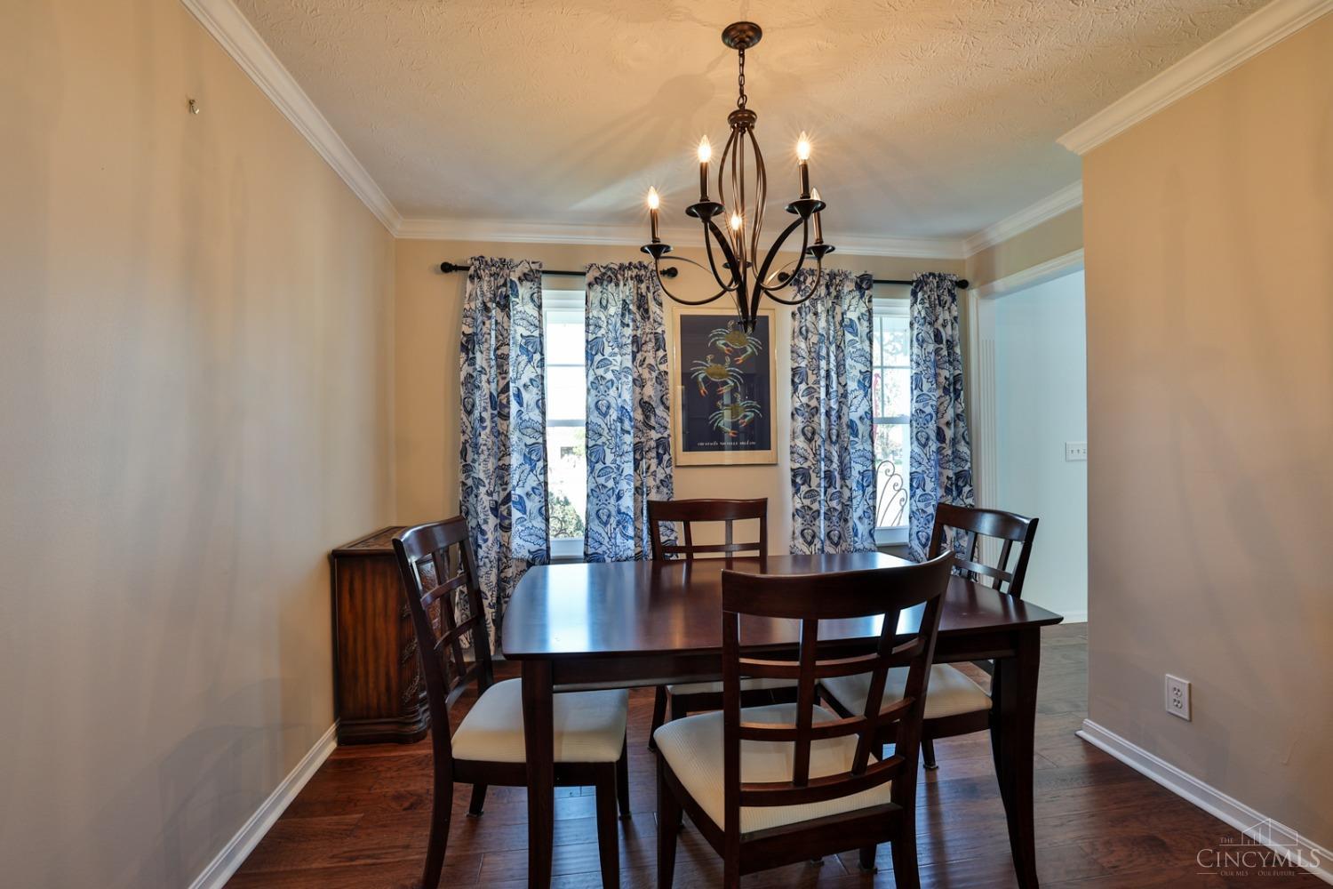 6525 Falling Leaves Court