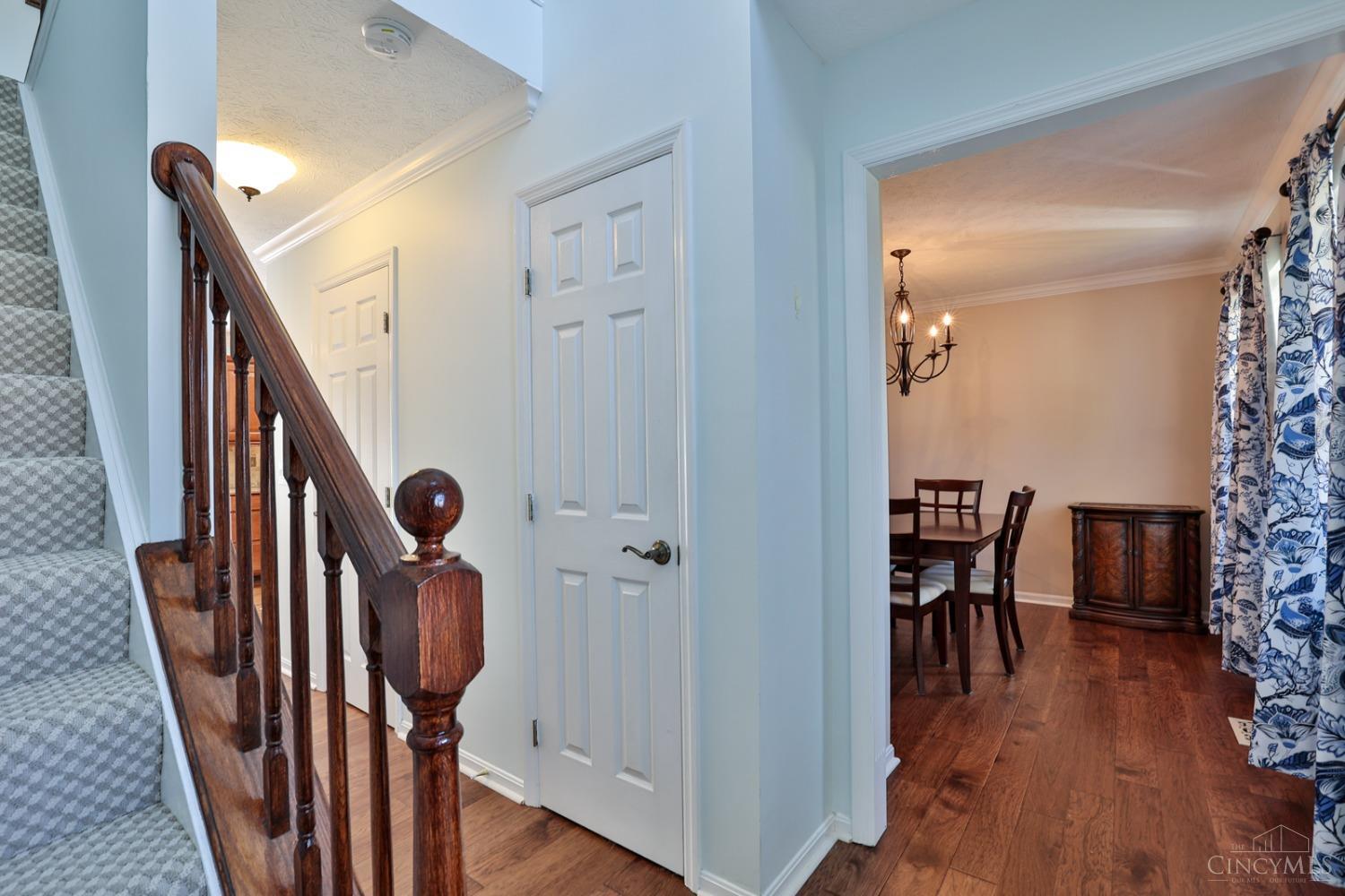 6525 Falling Leaves Court