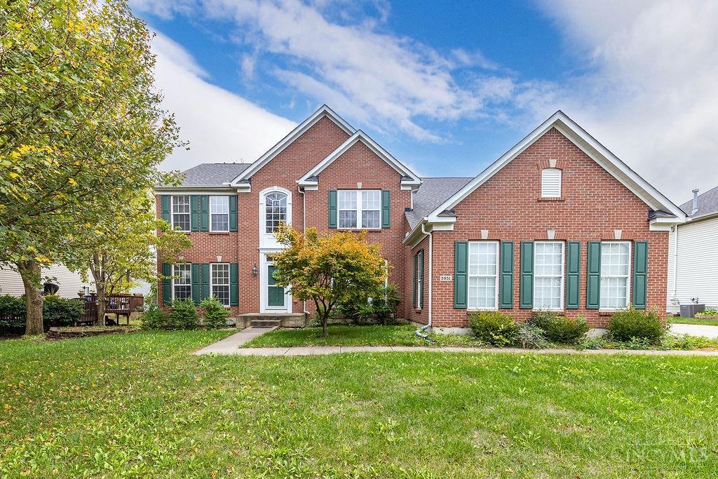 5851 Maxfli Lane