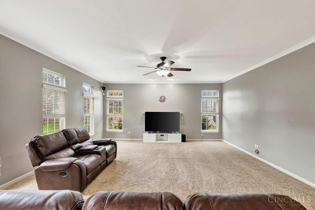 5851 Maxfli Lane