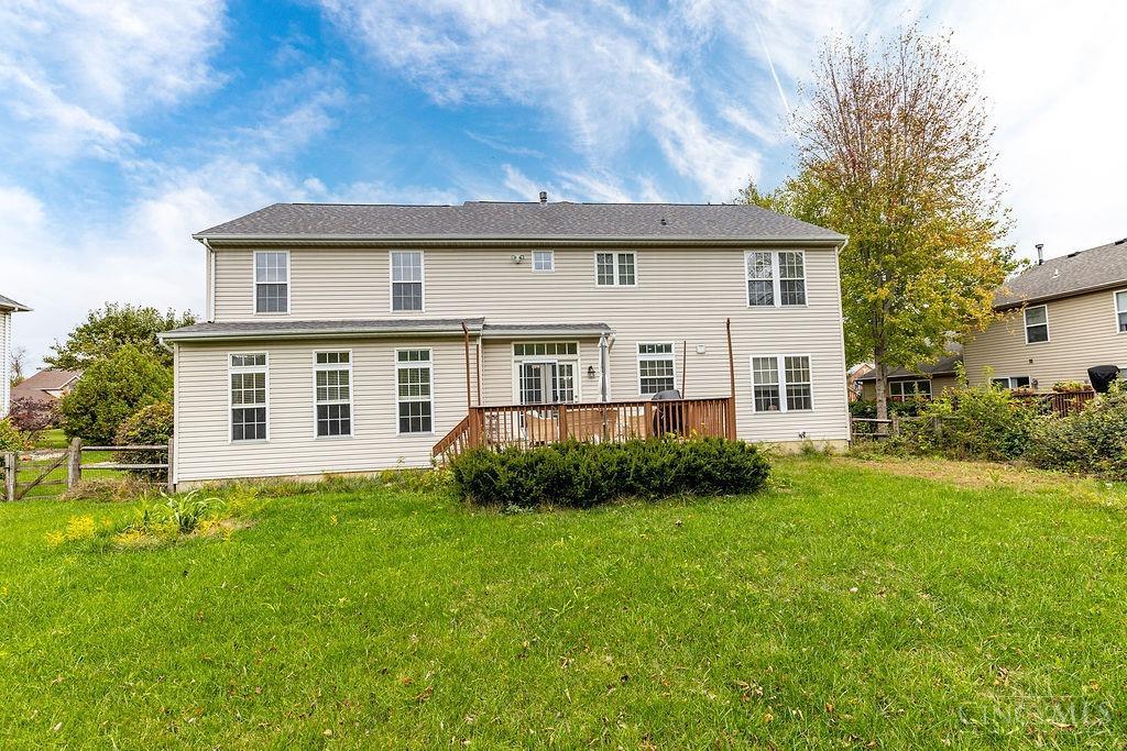 5851 Maxfli Lane