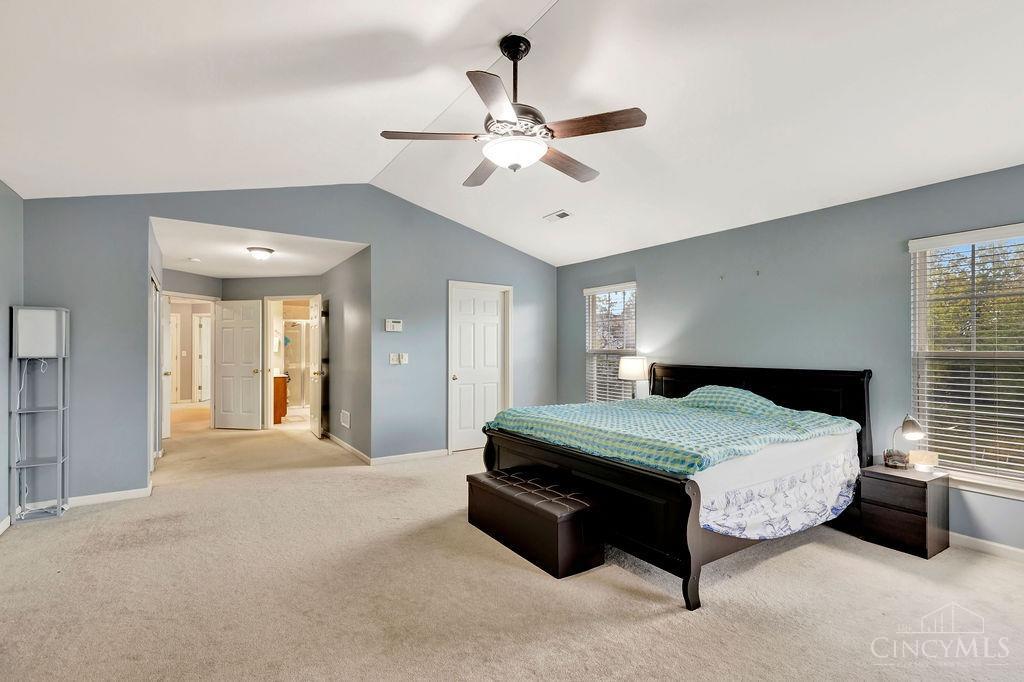 5851 Maxfli Lane