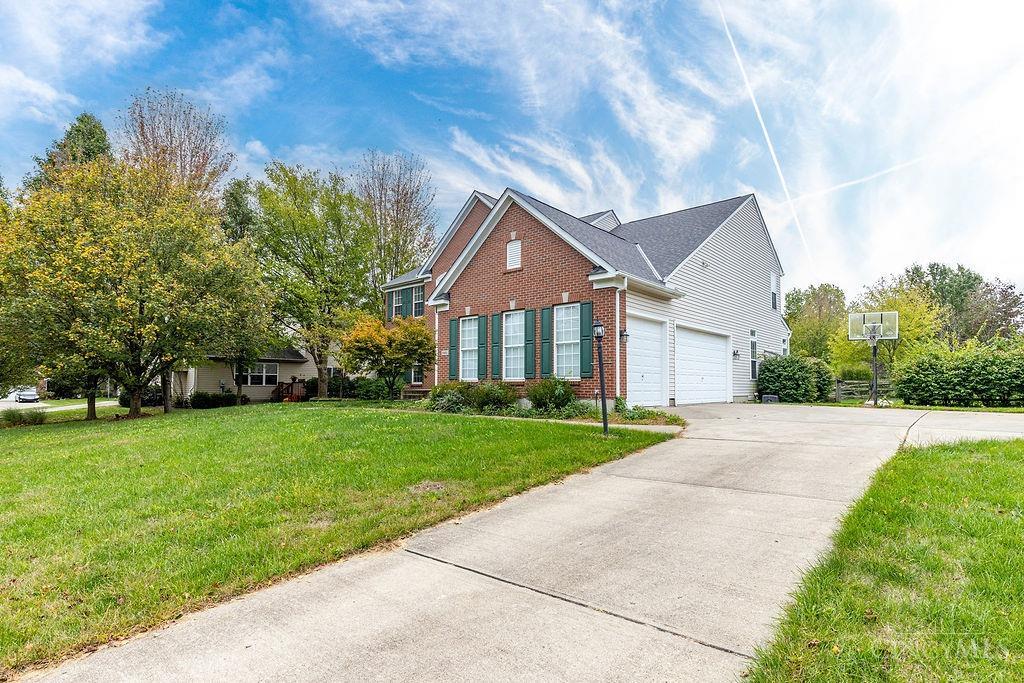 5851 Maxfli Lane