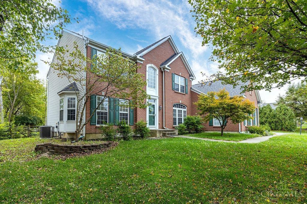 5851 Maxfli Lane