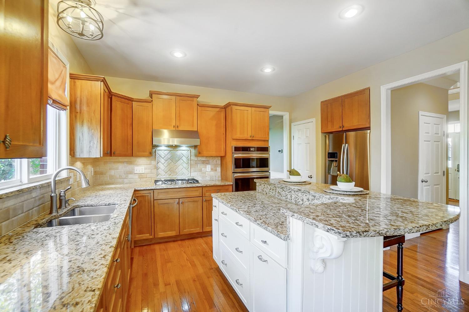4696 Oakland Court