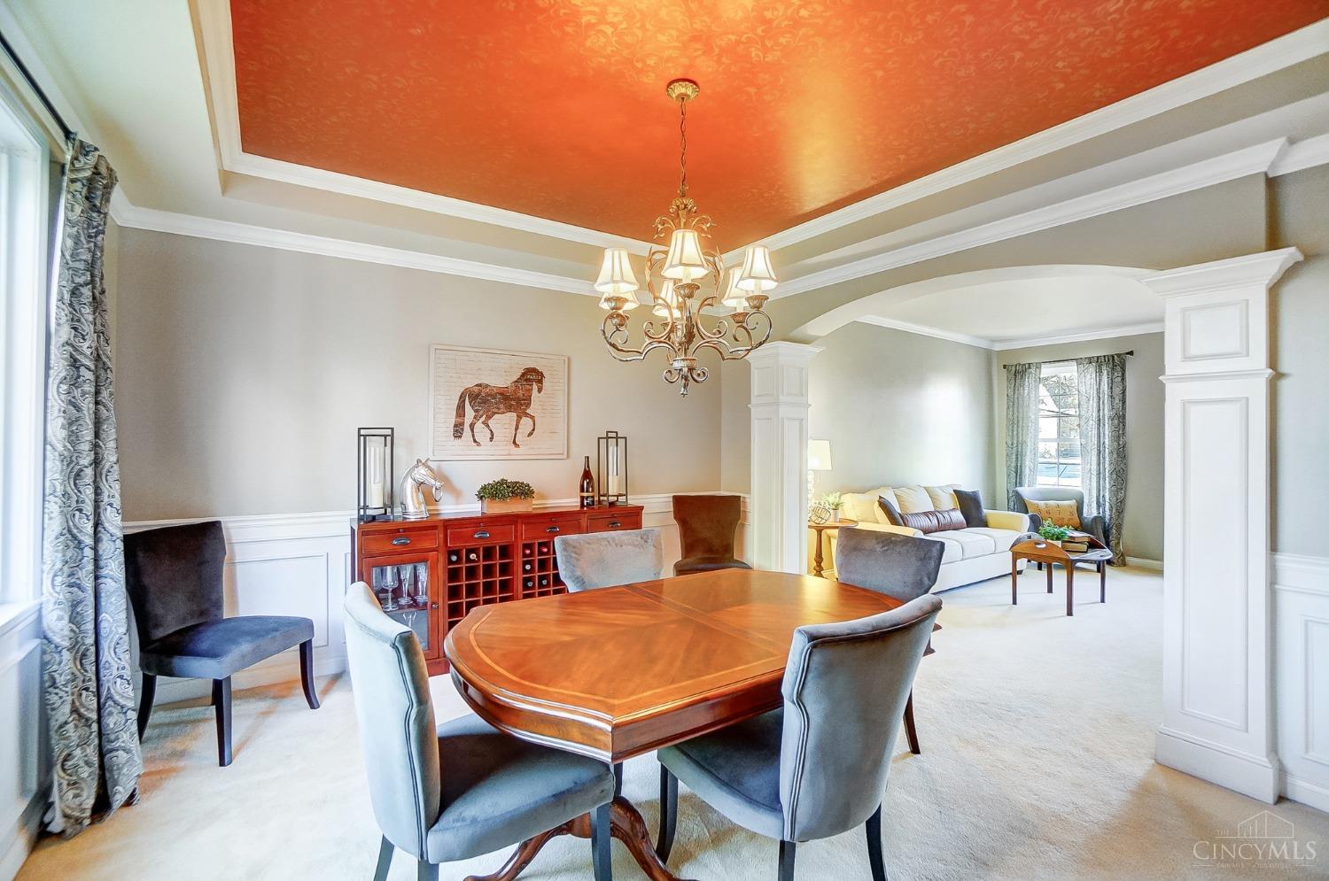 4696 Oakland Court