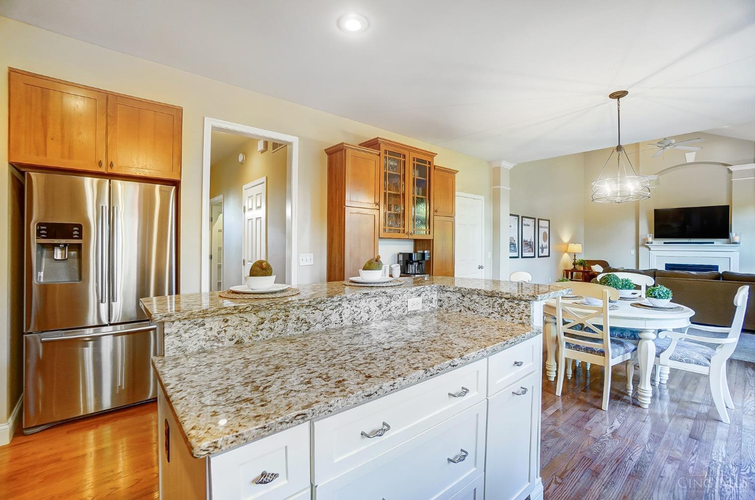 4696 Oakland Court