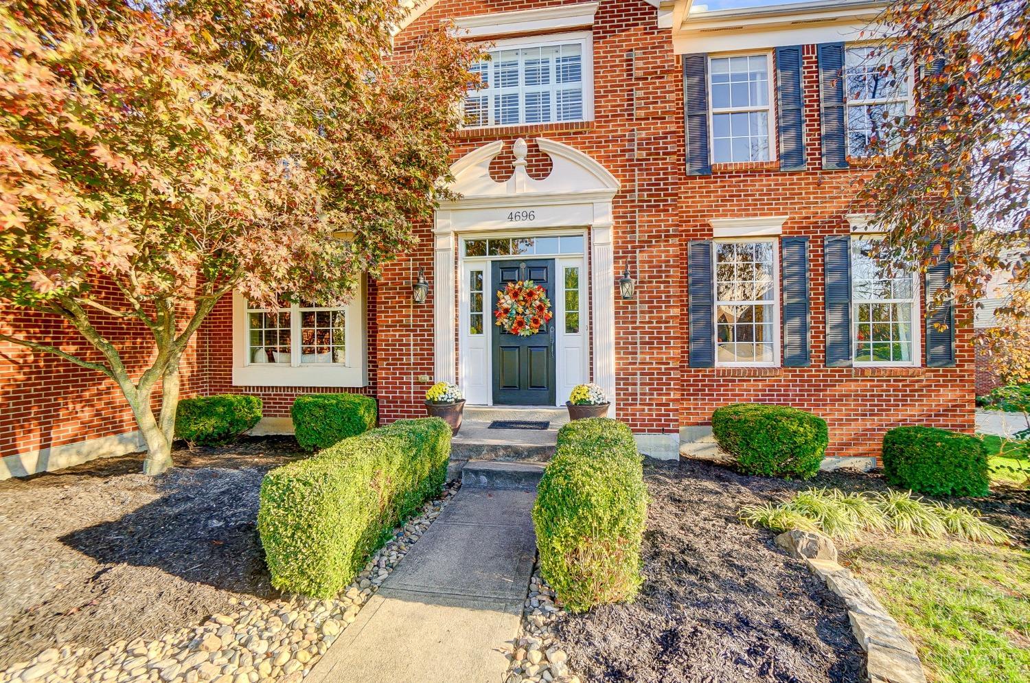 4696 Oakland Court