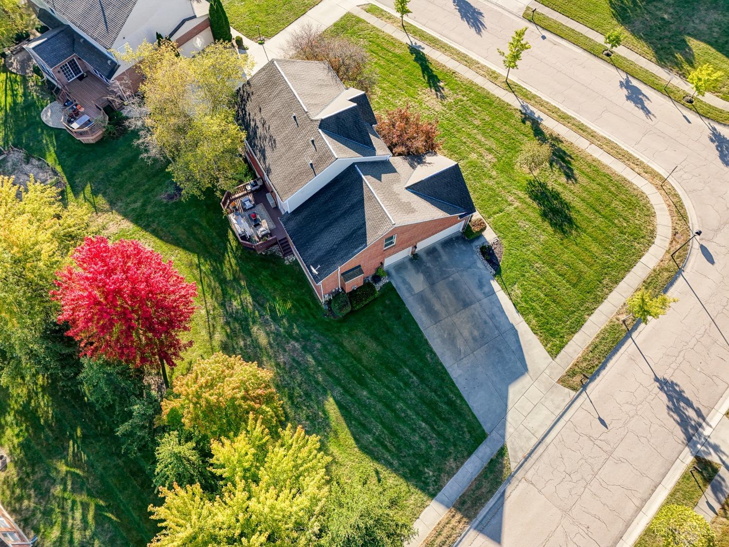 4696 Oakland Court