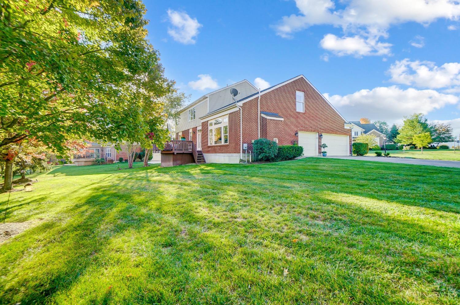 4696 Oakland Court