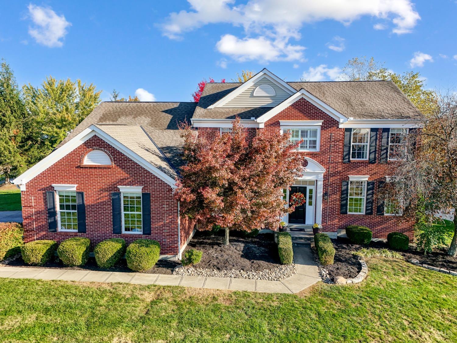 4696 Oakland Court
