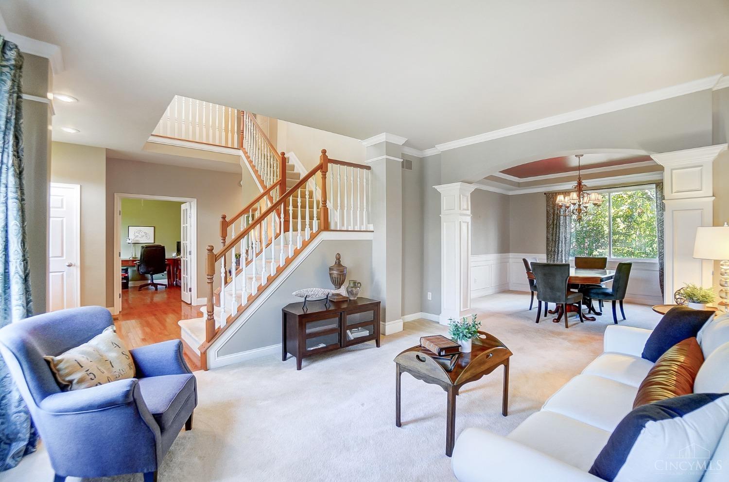 4696 Oakland Court