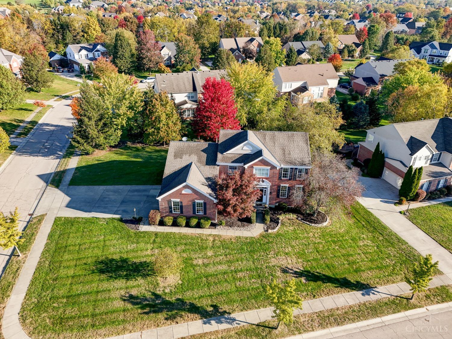 4696 Oakland Court