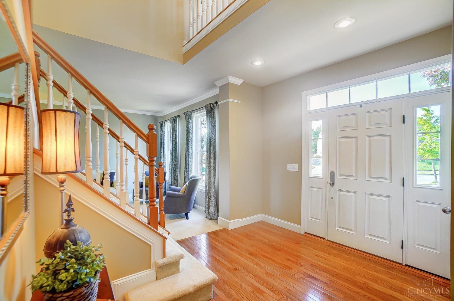 4696 Oakland Court
