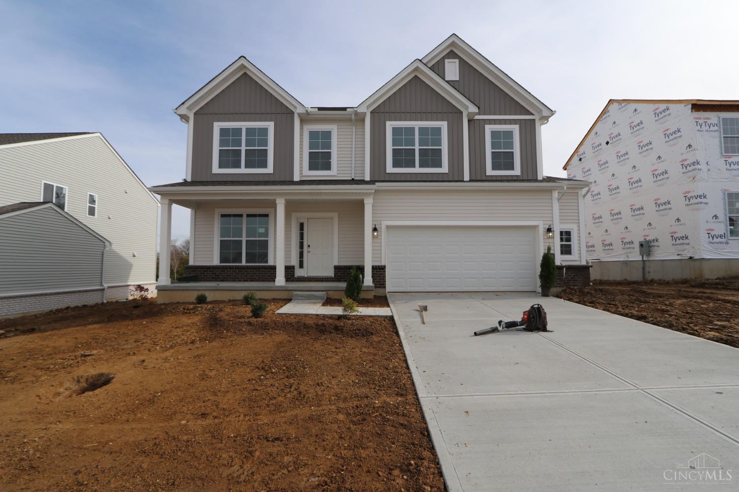 5410 Pacific Crest Lane 9679