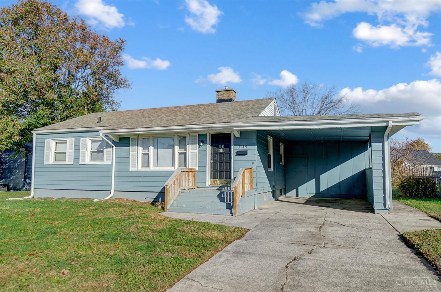 1218 Ellen Dr