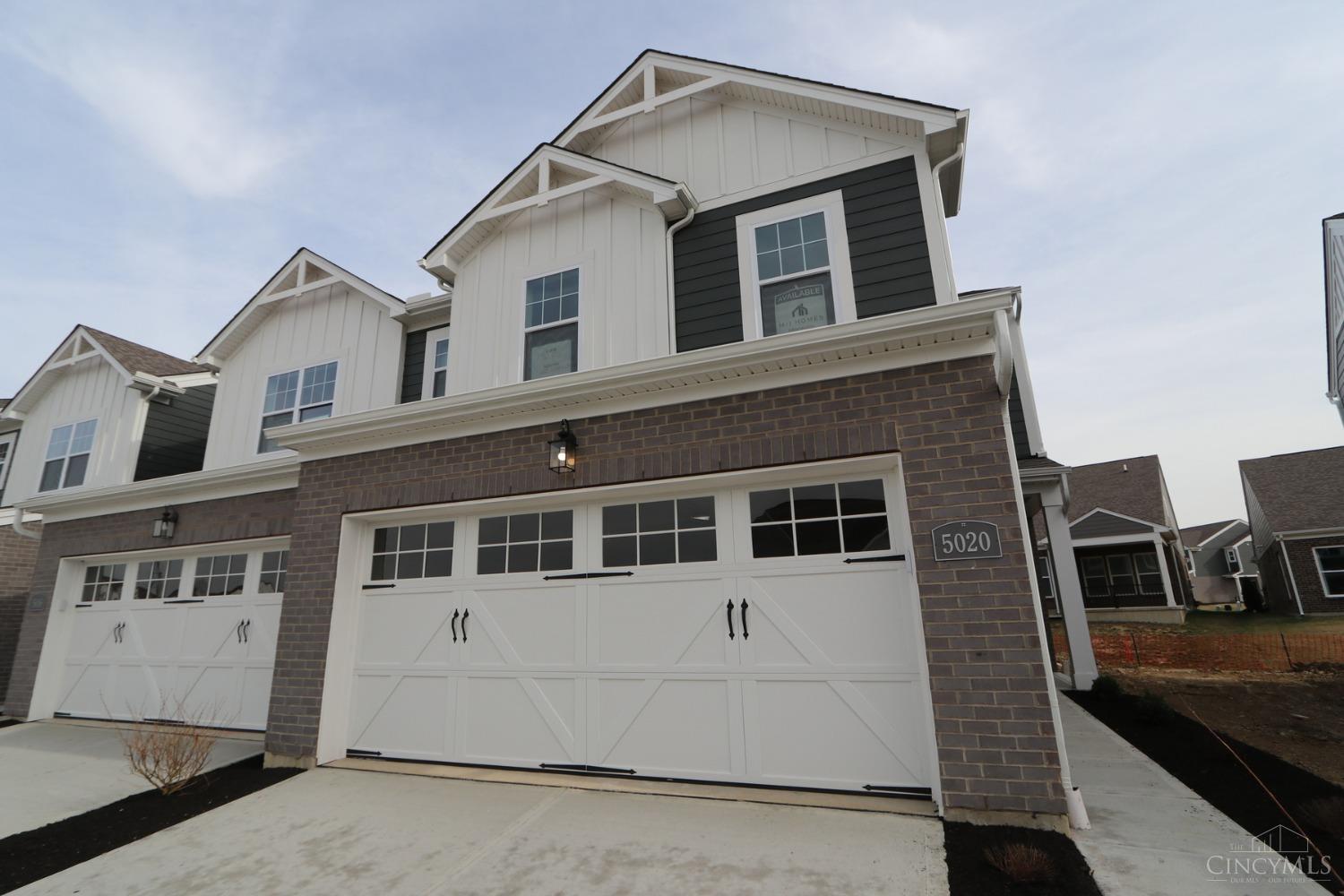 5020 Pebble Court 103