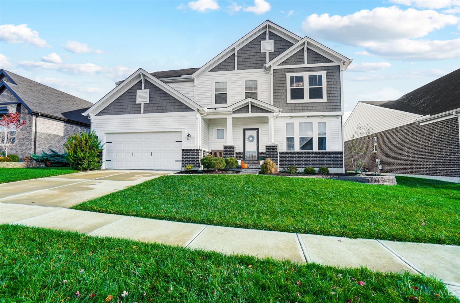 1164 Golf Club Drive