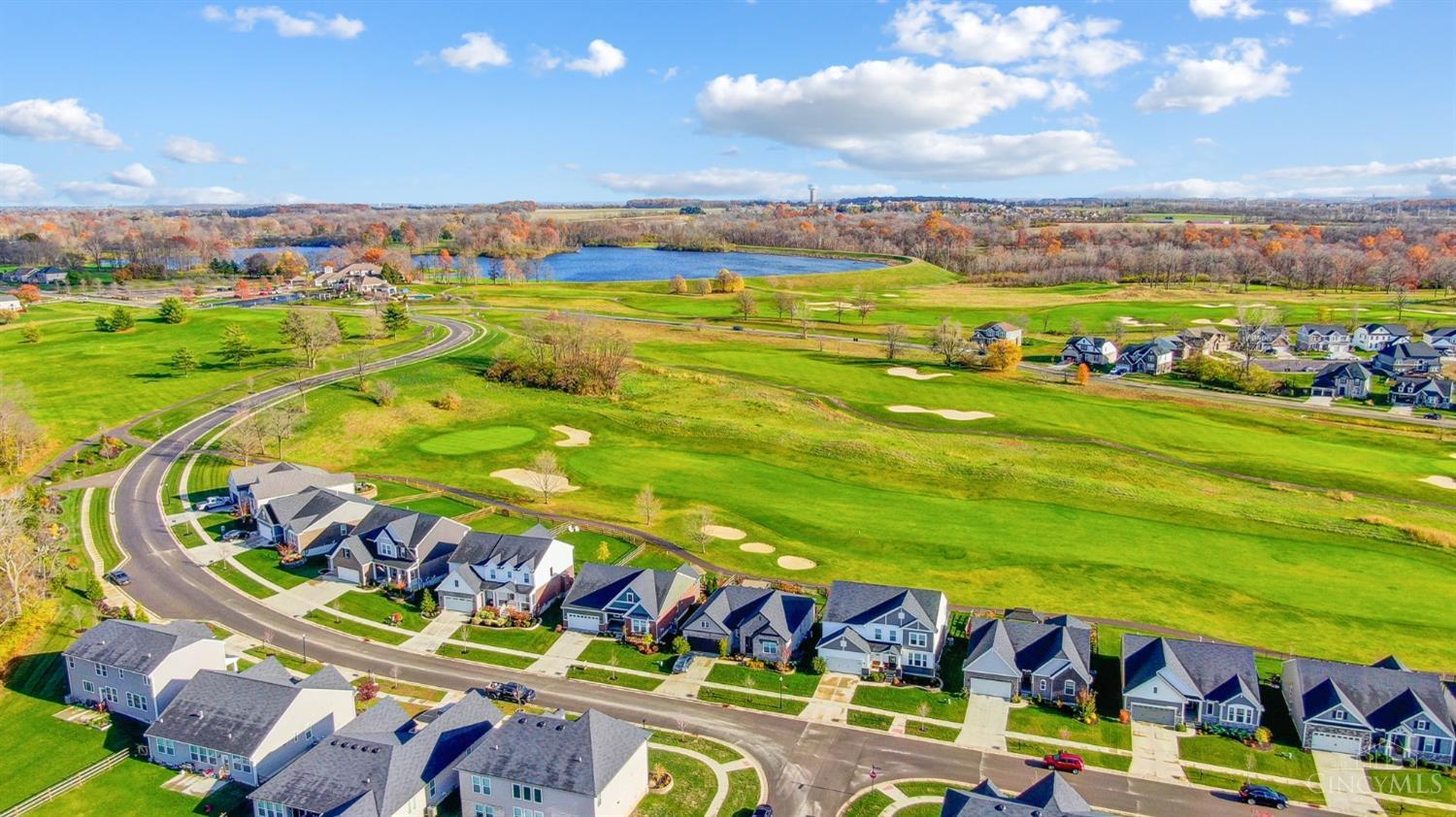 1164 Golf Club Drive