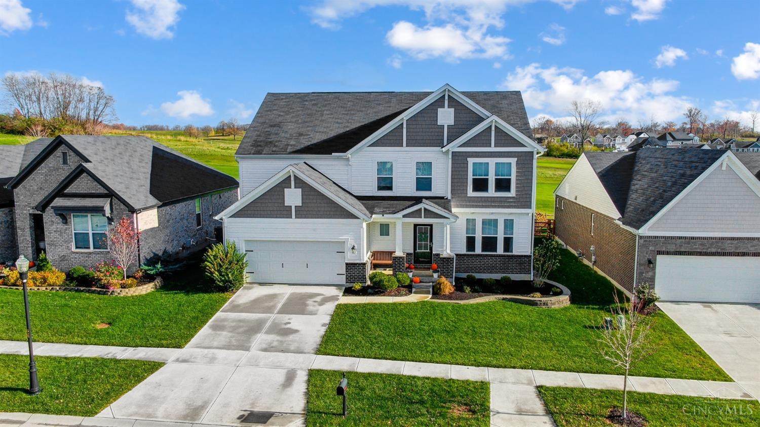 1164 Golf Club Drive