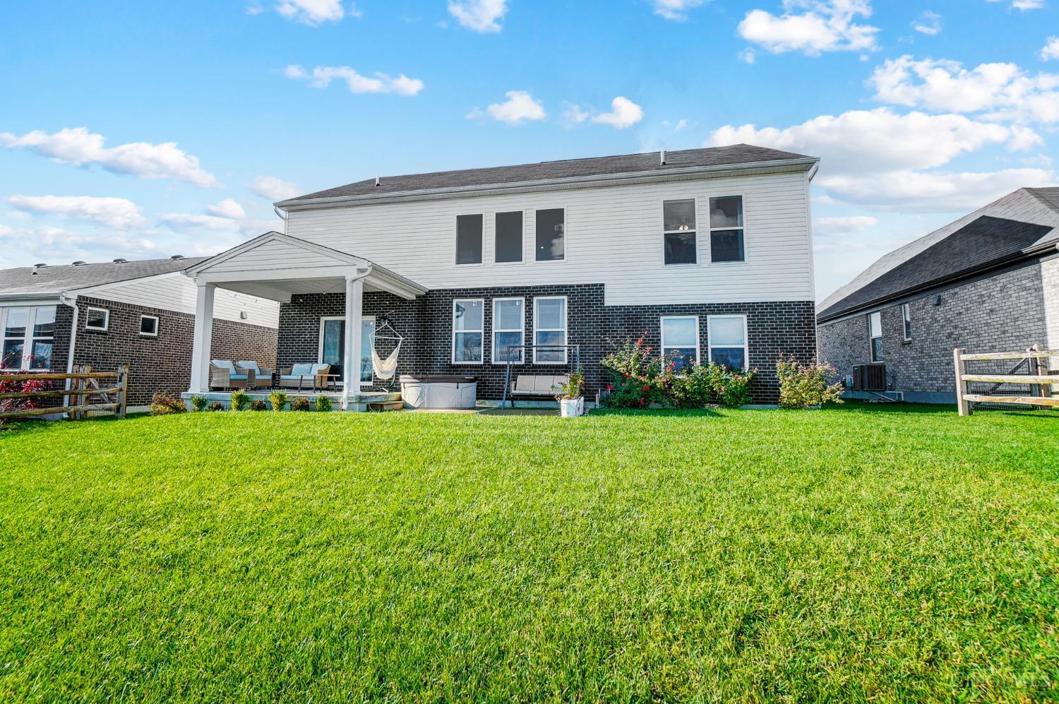 1164 Golf Club Drive