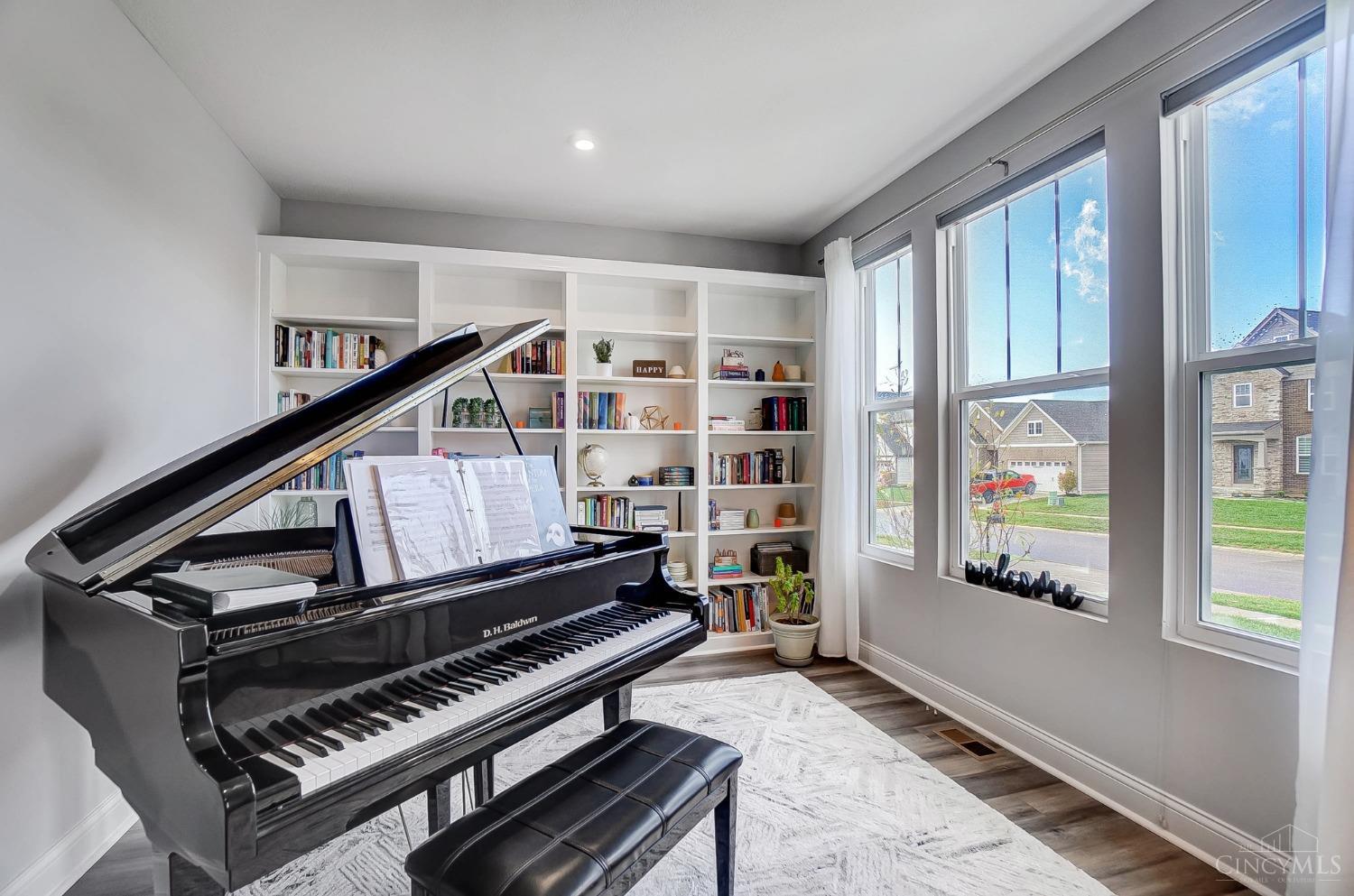 1164 Golf Club Drive