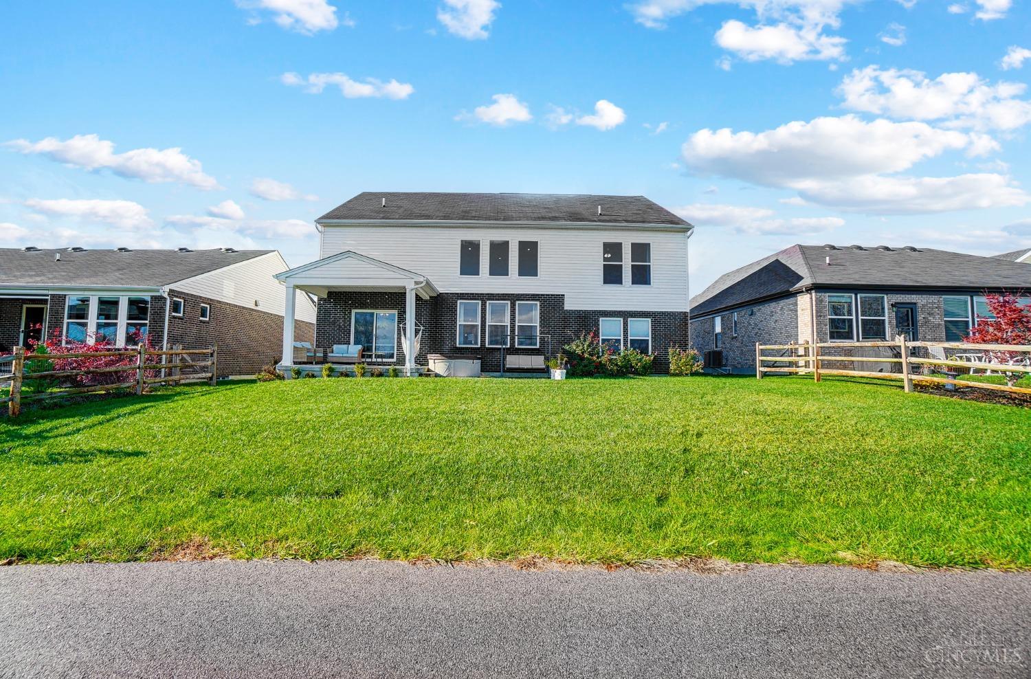 1164 Golf Club Drive